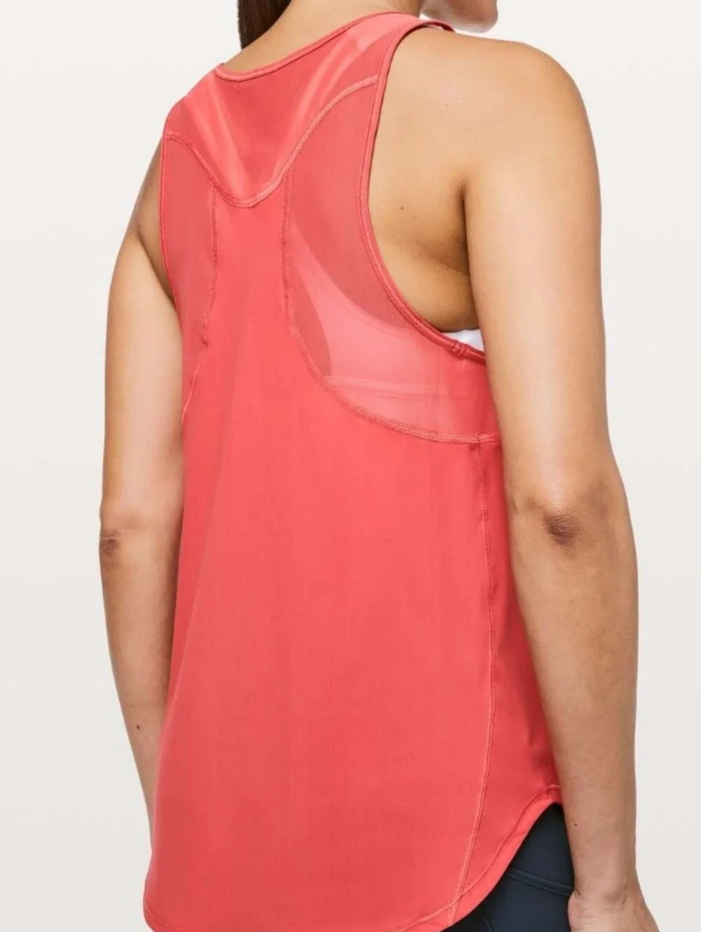 Lululemon Sculp Tank II